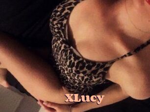 XLucy