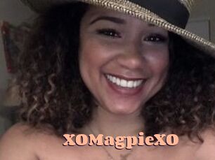 XOMagpieXO