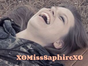 XOMissSaphireXO