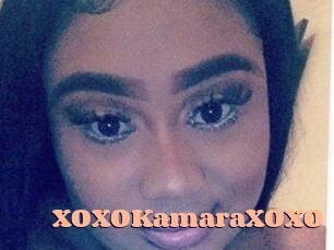 XOXOKamaraXOXO