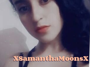 XSamanthaMoonsX