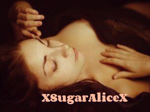 XSugarAliceX