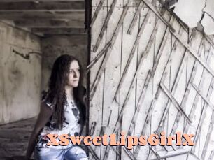 XSweetLipsGirlX