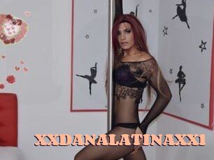 XXDANALATINAXX1