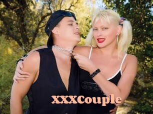 XXXCouple