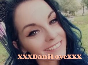 XXXDaniLoveXXX