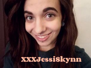 XXXJessiSkynn