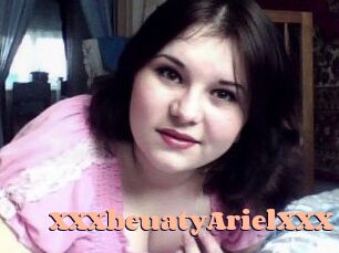 XXXbeuatyArielXXX