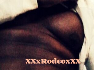 XXxRodeoxXX