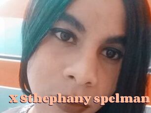 X_Sthephany_spelman_X