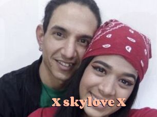 X_skylove_X