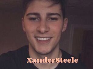 Xander_Steele