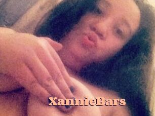 XannieBars