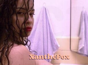 Xanthe_Fox