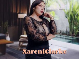 XareniClarke