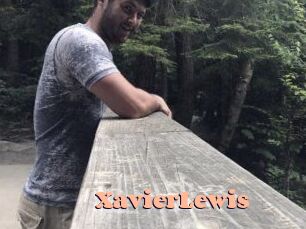 Xavier_Lewis