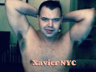Xavier_NYC