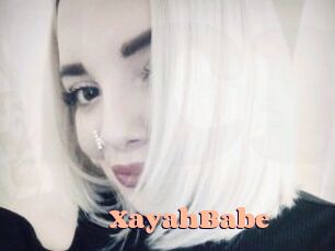 XayahBabe