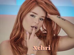 Xehri