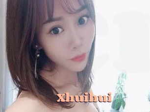 Xhuihui