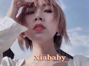 Xiababy