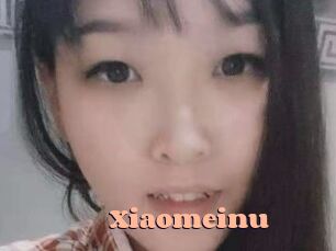 Xiaomeinu