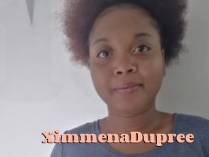 XimmenaDupree
