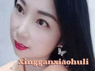 Xingganxiaohuli