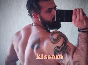Xissam