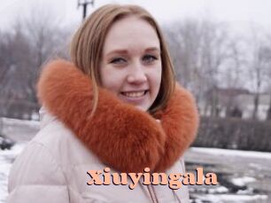 Xiuyingala