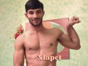 Xlape1