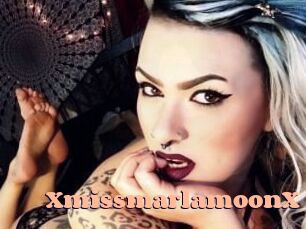 XmissmarlamoonX