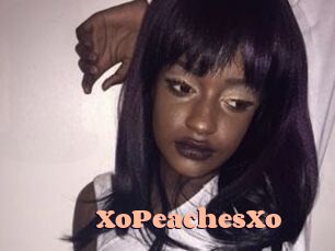 XoPeachesXo