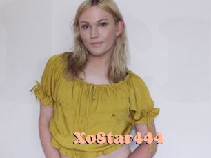 XoStar444