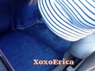 XoxoErica