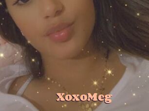 XoxoMeg