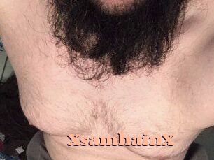 XsamhainX