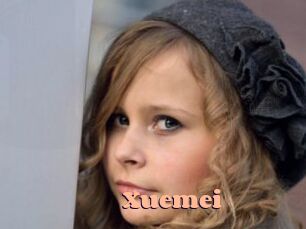 Xuemei