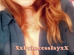 XxPrincessIsyxX
