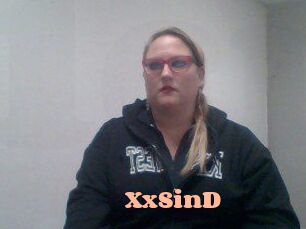 XxSinD