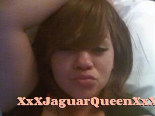 XxXJaguarQueenXxX