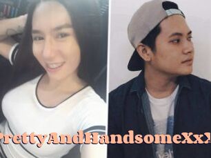 XxXPrettyAndHandsomeXxX