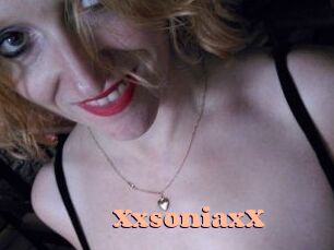 XxsoniaxX