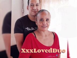 XxxLovedDuo