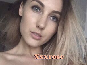 Xxxrose