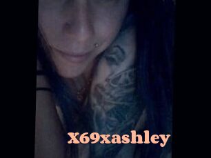 X69xashley