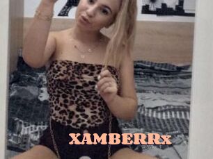 XAMBERRx