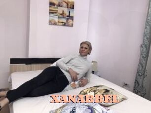 XANABBEL