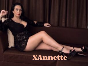 XAnnette