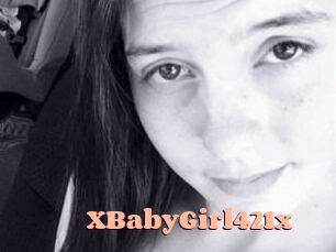 XBabyGirl421x